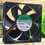 SUNON PMD1212PTB3-A 12V 6.5W 12025 12CM 3-WIRES COOLING FAN