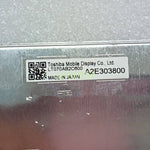 LT070AB2C600 7 inch LCD Display Screen For Car GPS Navigation Repair Replacement