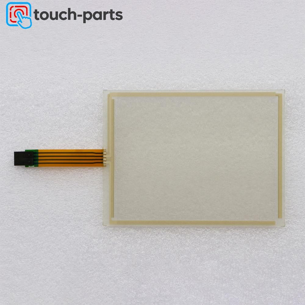 FG4_5.7-00001R.B Touch Screen Glass Panel Replacement for FG4 Front Overlay Repa