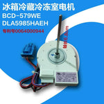 0064000944 Haier Double Door Refrigerator Fan DLA5985HAEH Motor Fan Parts