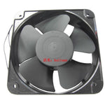 1pc LX-FAN AFB2006022H 20060 220V welding machine electric cabinet cooling fan