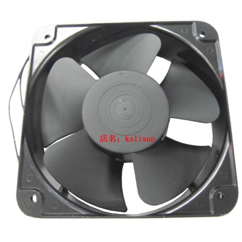 1pc LX-FAN AFB2006022H 20060 220V welding machine electric cabinet cooling fan