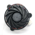 New Original GW12E12MS3MB-52 DC12V 0.13A for Refrigerator Cooling Fan