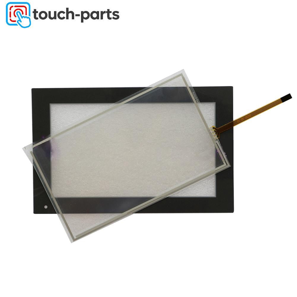 2711R-T7T 7" Touch Screen Protective Film for PanelView 800