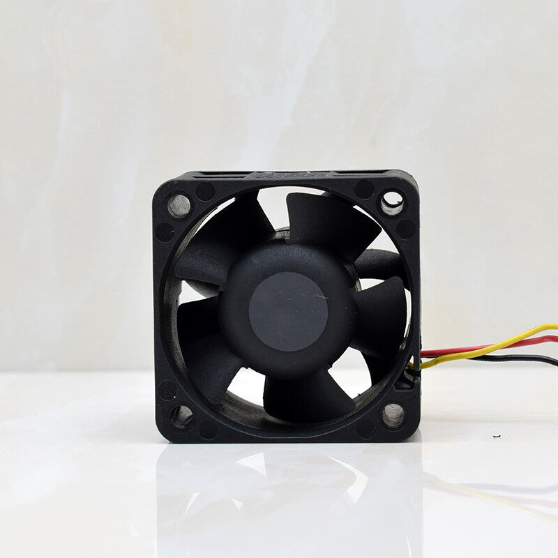1pc GM1204PQV1-8A Fan DC 12V 2.8W 3wire 40*40*28mm