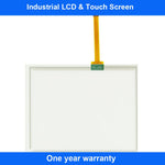 HG2G-5FT22-TF-S Touch Screen Panel Glass for IDEC HG2G-5FT22-TF-S