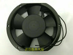 1PCS FUYUHONG FYH-17251H Cooling fan AC380V 0.13A 172*150*51MM 2wire