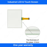 Touch Screen for FP-VGA 260SH-CE FP-VGA-260SH-CE Touch Panel Glass