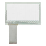 2711-T5A10L1 2711-T5A12L1 Touch Screen Glass Panel for Allen Bradley PanelView 5