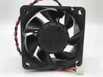 For Yongli MAGIC MGA6024XR-O25 6025 24V fan 0.17A 6CM inverter cooling fan