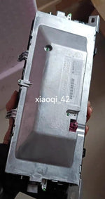 10.25 LCD Display For BMW 7 2014-2017 NBT Screen Audio(BM928497004E)