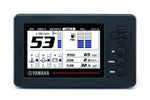 Original LCD Screen Display Panel For YAMAHA Motors 6yc Repair Replacement