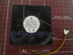 MITSUBISHI CA1941H01 MMF-08G24ES-CP1 Fan 80*80*25mm 24V 0.13A 3pin Cooling Fan
