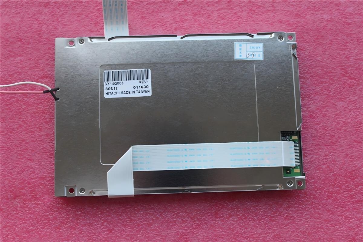 5.7" inch SX14Q003 SX14Q004 SX14Q006 LCD Screen Display panel for HITACHI