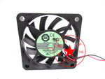 1PC Protechnic MGA6012YF-A10 6010 12V 0.30A 6CM cooling fan