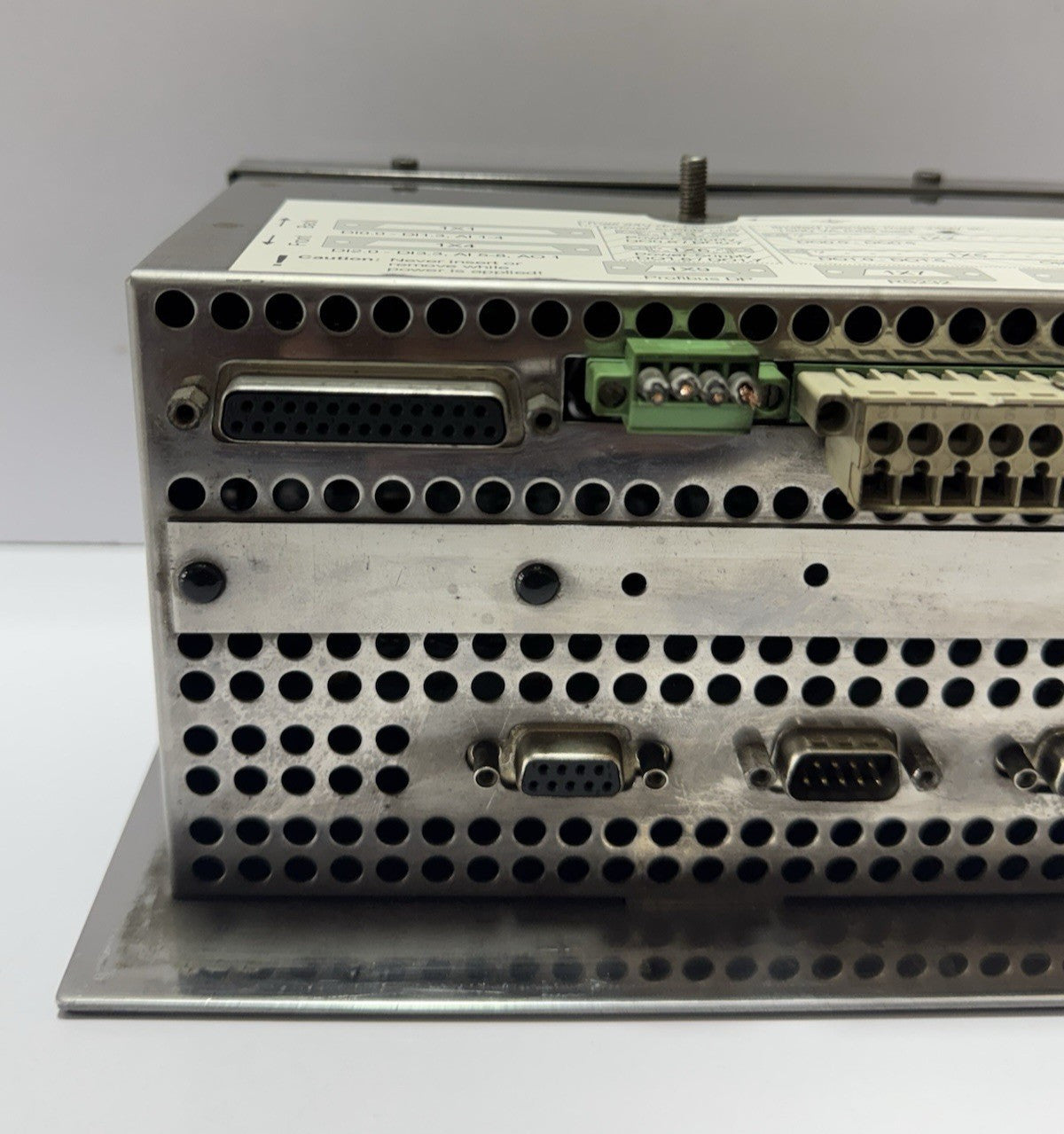 6BK1200-0AB20-0AA0 | KAESER SIGMA CONTROL | A5E00361996 FAST SHIPBYFEDEX
