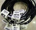 1PC Spindle belt 7M800 7M825 7M850 7M875 Three Star POLYMAX triangle belt