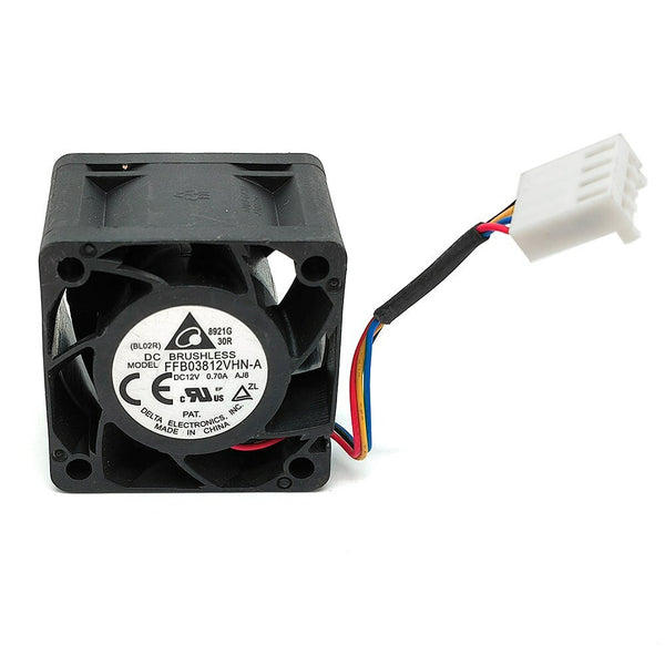 Delta FFB03812VHN-A 3828 38*38*28MM DC12V 0.7A Cooling fan 38MM COOLER PMW 4pin