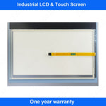 6AV2124-0UC02-0AX1 Touch Screen for 6AV2 124-0UC02-0AX1 with Protective Film