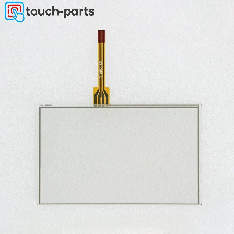 R105006B 5 Inch Touch Screen Glass Panel Replacement