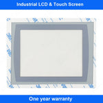 Touch Screen for 2711P-T6C21D8S PanelView Plus with Protective Film
