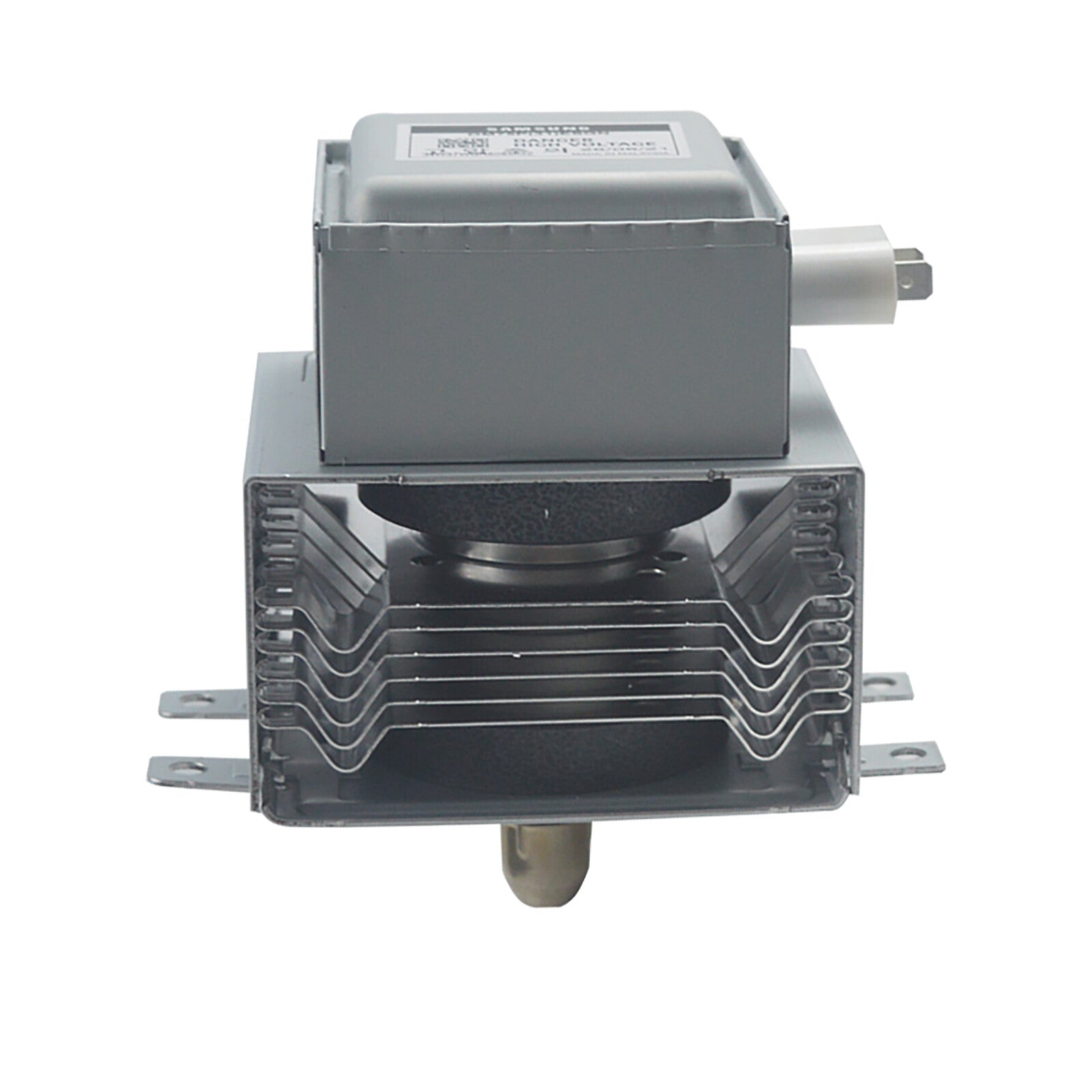 Replacement Magnetron For Samsung OM75P(31)ESGN Drying Air-cooled Magnetron OEM