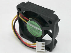 SUNON Fan KD1204PFV1 4010 4CM DC 12V 1.3W 40*10MM 3 Pin