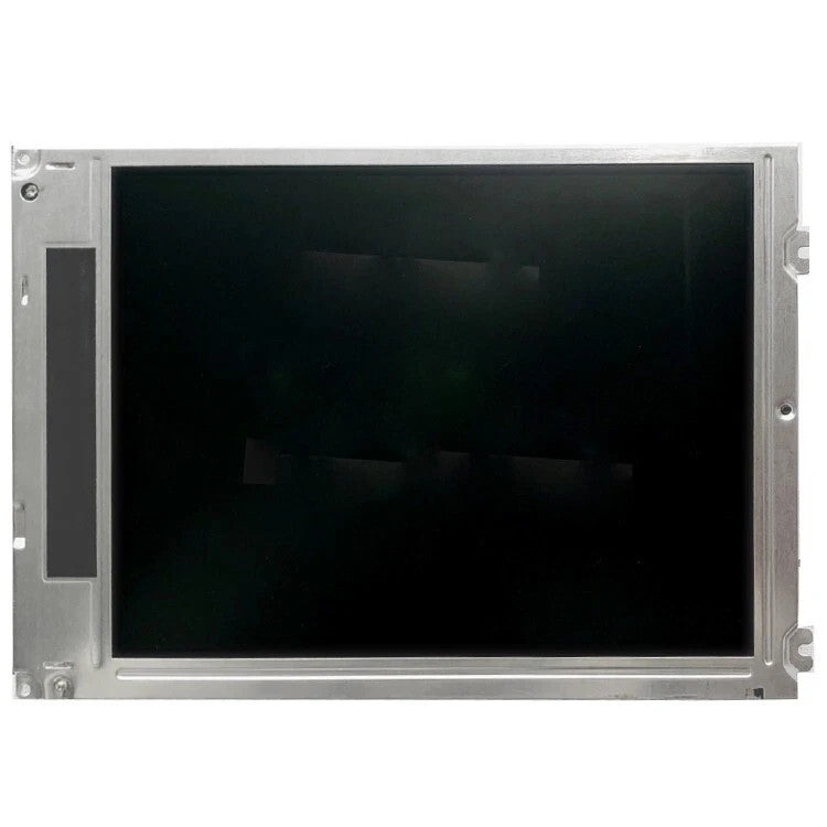 LCD Fit For Fanuc A02B-0299-C081 Display Screen Panel Repair Replacement