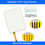 LT3300-S1-D24-C Touch Screen Panel for 3583401-02 3583401-14 + Front Overlay