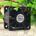 4028 24V 0.14A 1611KL-05W-B30 4CM 2-WIRE INVERTER COOLING FAN