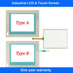 6AV7612-0AB22-0BJ0 Touch Screen for 6AV7612-0AB32-0BG0 12” with Front Overlay