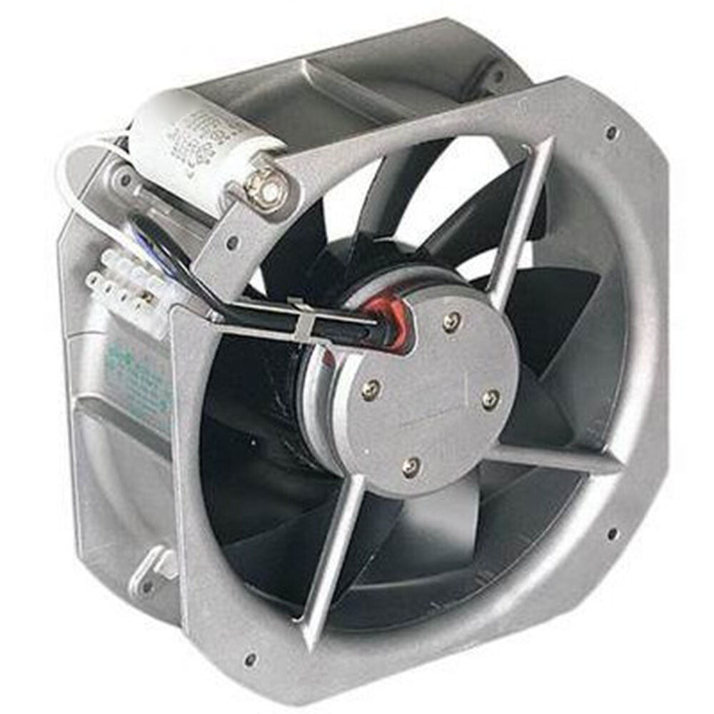 1pc W2E200-HH86-01 Axial Fan 115VAC 0.7A 80W Cabinet Cooling Fan