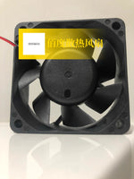 CROWN AGE06025B24H DC24V 0.15A 6CM 2-wire inverter cooling fan