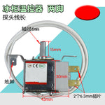 1PC Refrigerator Thermostat WPF21-EX 2feet Probe 50cm