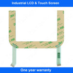 6AV6645-0AA01-0AX0 Touch Screen for 6AV6 645-0AA01-0AX0 with Keypad Keyboard
