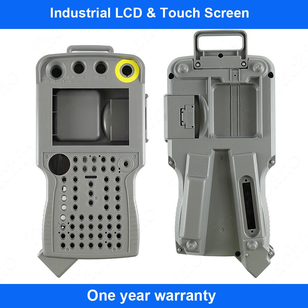Plastic Housing for JZRCR-YPP13-1 SER No.F201448 Yaskawa Electric Teach Pendant