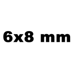 1/3/5 Meters ID 2mm~14mm Silicone hose Transparent Food Grade pipe Tubing Hose