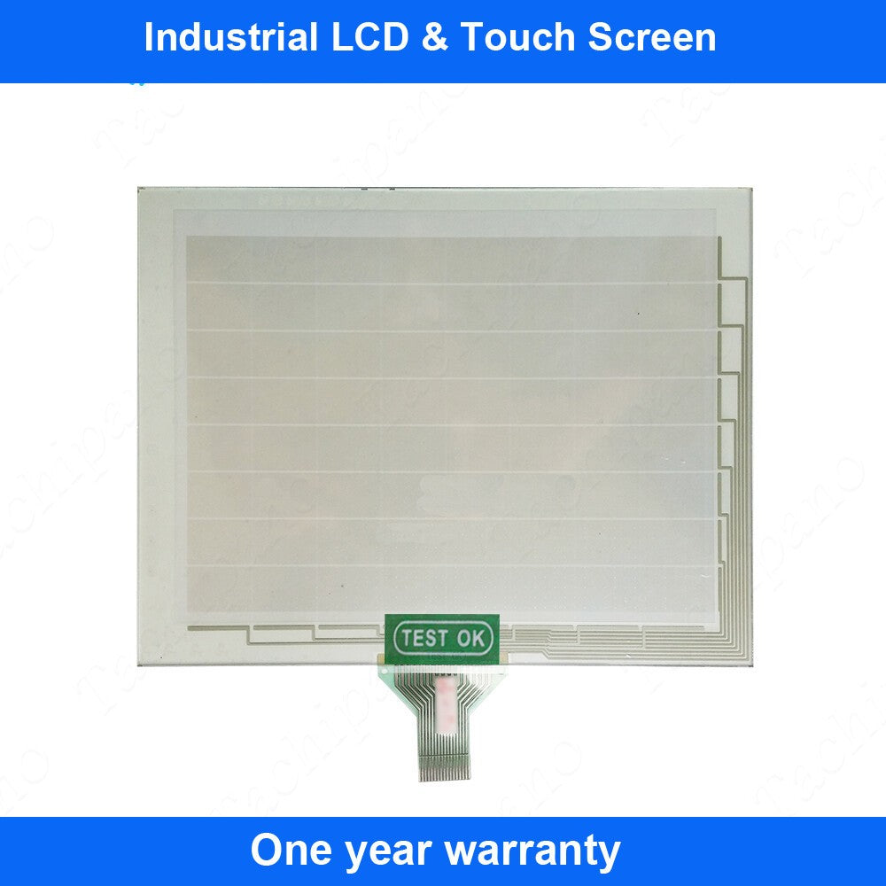 Touch Screen for TK-02 NRX0100-1701R Glass Panel