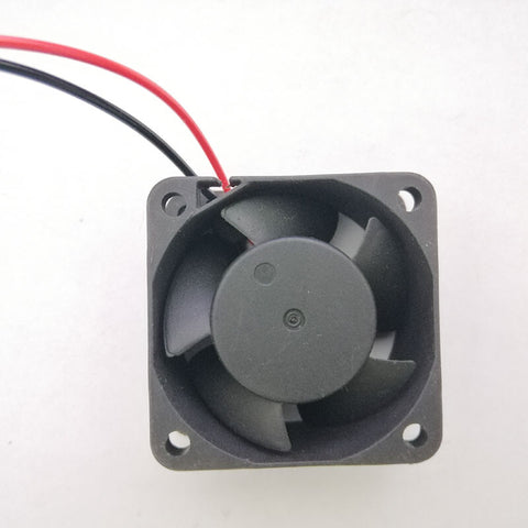 ADDA AD0424MS-C50 fan 4020 24V 2wire 40*40*20mm