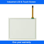 New for Microinnovation XVS-430-57MPI-1-10 Touch Panel Glass Screen