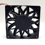 ADDA AS12024UB25A300 DC24V 0.84A 12cm Cooling Fan
