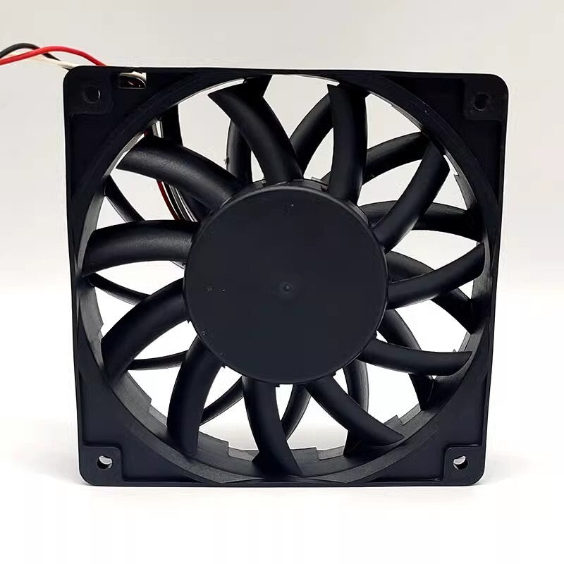 ADDA AS12024UB25A300 DC24V 0.84A 12cm Cooling Fan