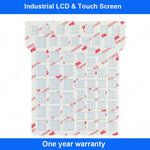 Membrane for Fanuc SWE2 Front Overlay Protective Film
