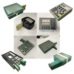 E288502 Touchpad Glass Panel Touch Screen for Repair