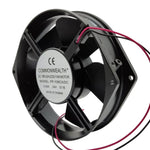 FP-108CX/DC S1-B 24V 0.46A Axial Flow Inverter Metal Fan FP-108CX-S1-B 220v