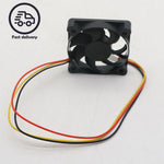 New 5010 VETTE A5010H12D 12V 0.14A 5cm Fan