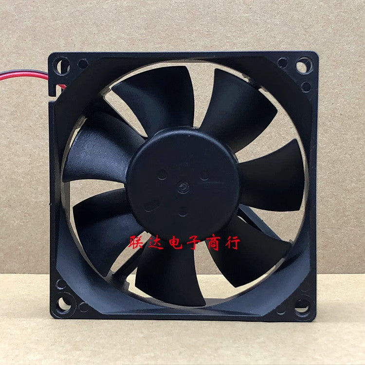 NIDEC D08A-24TS2 DC24V 0.23A 8CM 80X25MM Inverter Cooling Fan