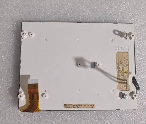 6.5" Inch EDTCA41QDF LCD Screen Display Panel 90 Days Warranty Grade A+