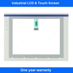 XBTF034110 Protective Film for Schneider XBT-F034110 Front Overlay XBT F034110