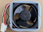 NEW SAMSUNG FAN MOTOR FOR AMERICAN STYLE FRIDGE U92C12MS1B3-52 REFRIGERATOR FAN